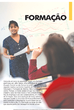 Suplemento Formação