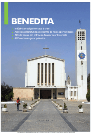 Suplemento Benedita