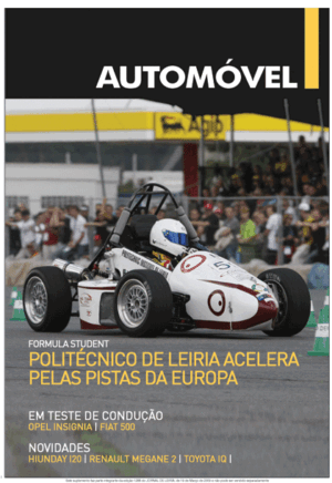 Automóvel