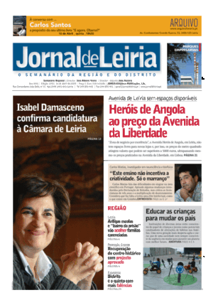 Edição 1292