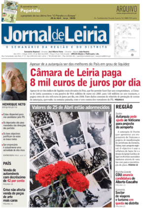 Edição 1293