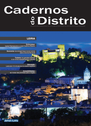Caderno de Leiria