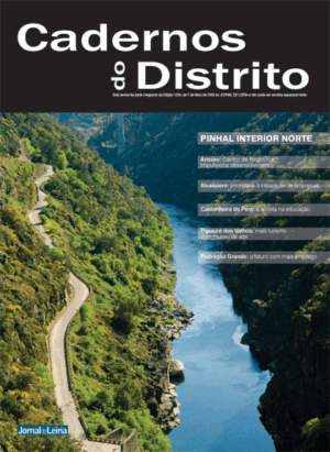 Pinhal do Interior Norte