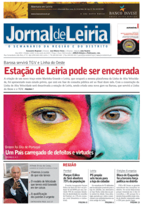 Edição 1300