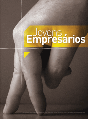 Jovens Empresários