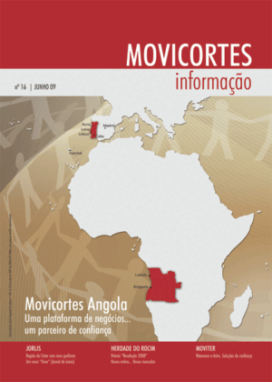 Movicortes Informação