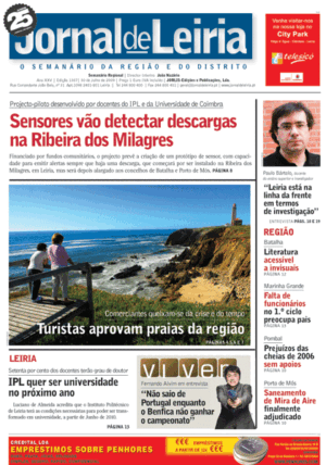 Edição 1307