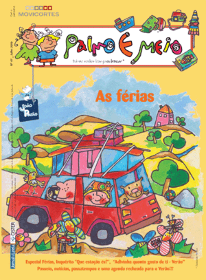 Palmo e Meio