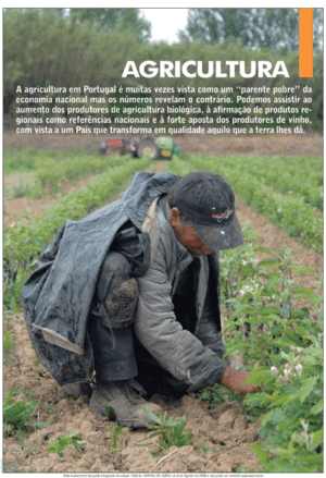 Agricultura