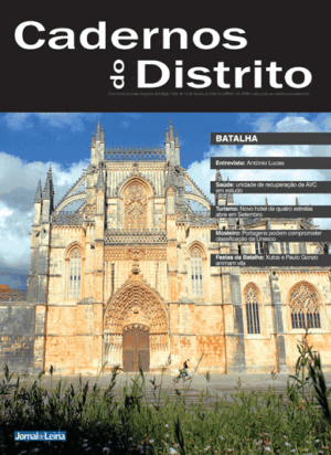 Cadernos do Distrito Batalha