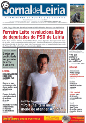 Edição 1308