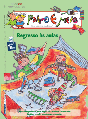 Palmo e meio