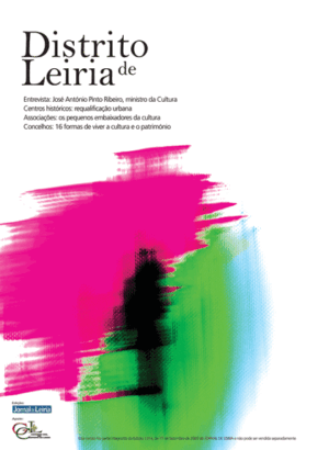 Distrito de Leiria