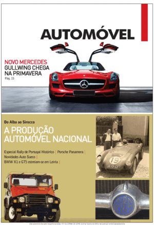 Automóvel