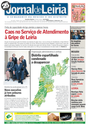 Edição 1320