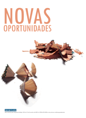 Novas Oportunidades