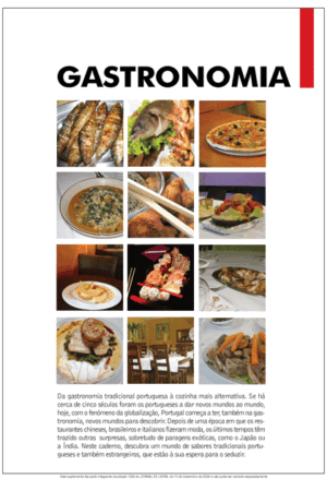 Gastronomia