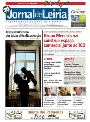 Edição 1333