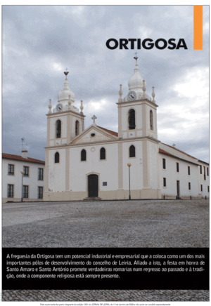 Ortigosa