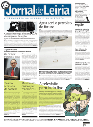 Edição 1334