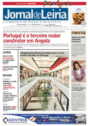 Edição 1346