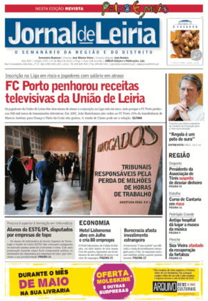 Edição 1350