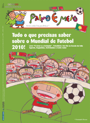 Palmo e Meio