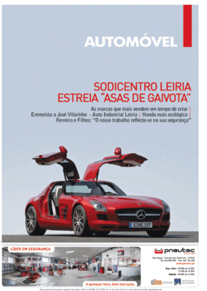 Automóvel