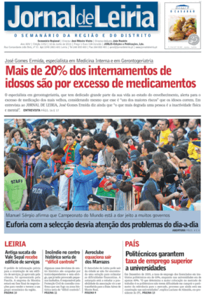 Edição 1352