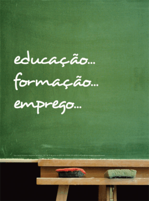 Educação