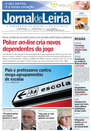 EDição 1360