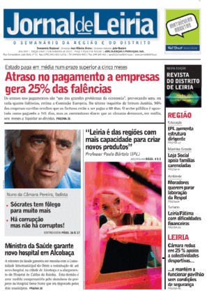 Edição 1365
