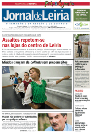 Edição 1368