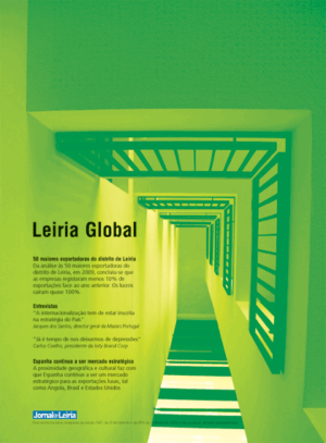 Leiria Global