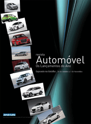 Automóvel