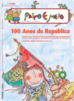 Palmo e Meio