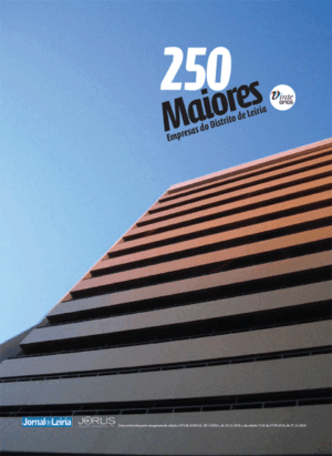 250 Maiores