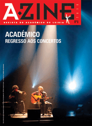 A-Zine 8
