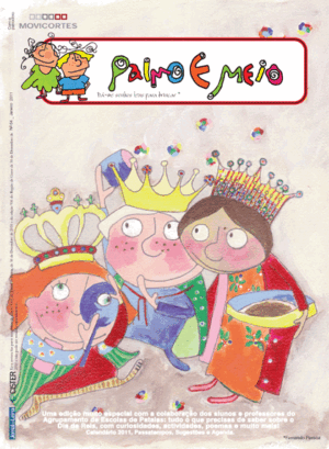 Palmo e Meio