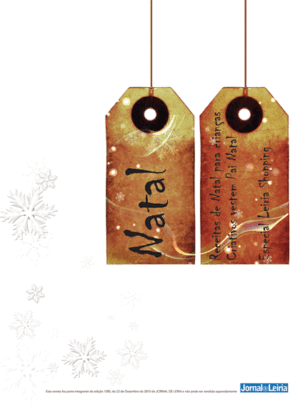 Revista Natal
