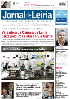 EDição 1383