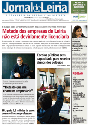 Edição 1384