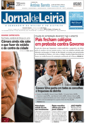 Edição 1385