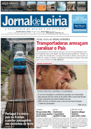 Edição 1389