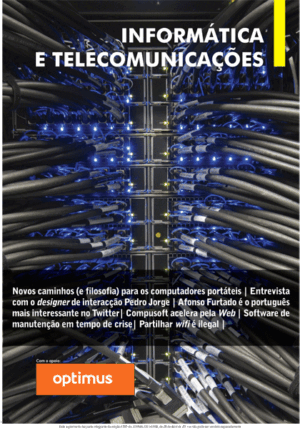 Informática e Telecomunicações