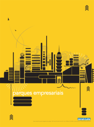 Parques Empresariais