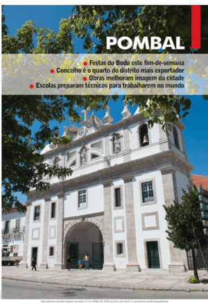 Pombal