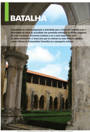 Batalha