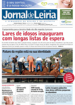 Edição 1416