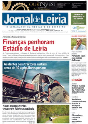 Edição 1418